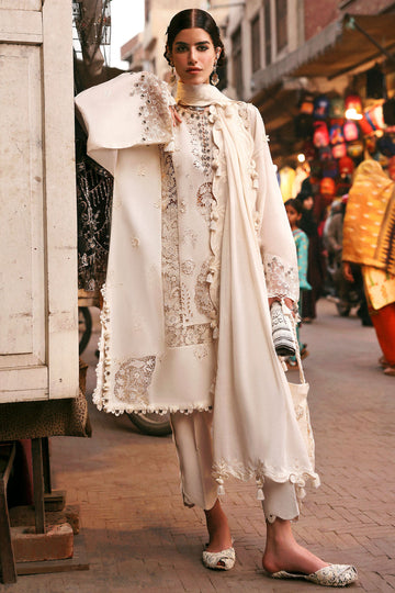 Zaha Gulbahar (ZF-25-02) Online Shopping